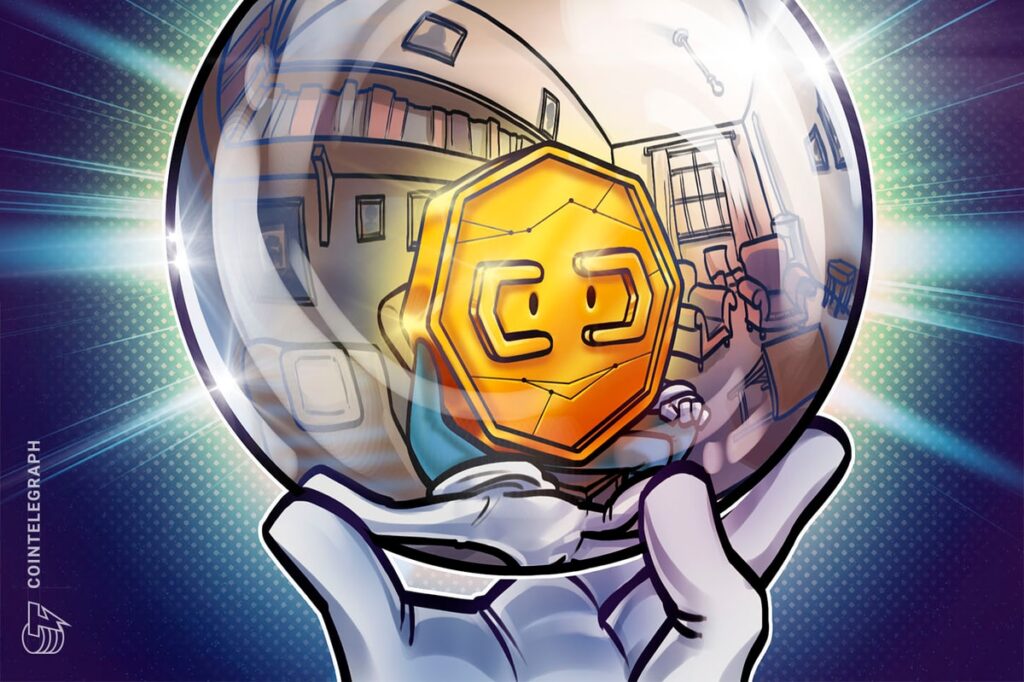 Crypto Cycle ‘Spookily Similar’ to 2017