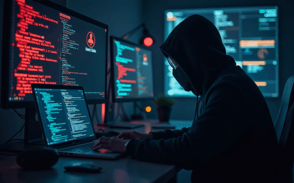 Crypto scams spike as meme coins, weak laws fuel .1B crime wave