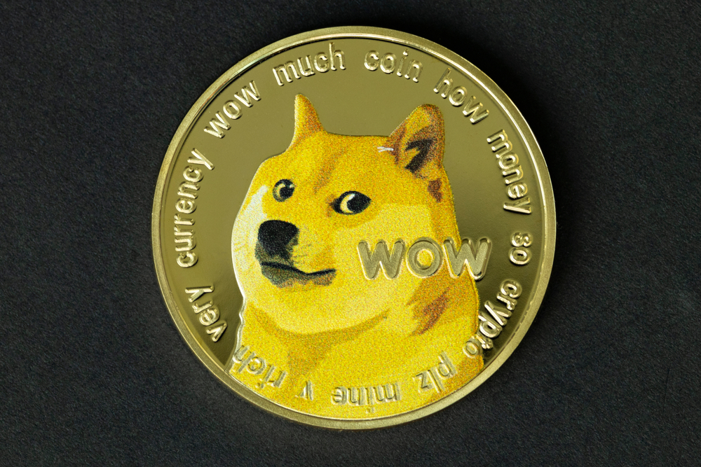 DOGE surges 5.5%. Will it flip Tron’s TRX soon? DOGE surges 5.5%. Will it flip Tron’s TRX soon?