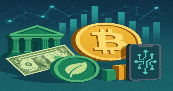 DePIN: How Tokens Are Funding Real-World Hardware-from 5G Radios to Dash-Cam Maps DePIN: How Tokens Are Funding Real-World Hardware-from 5G Radios to Dash-Cam Maps