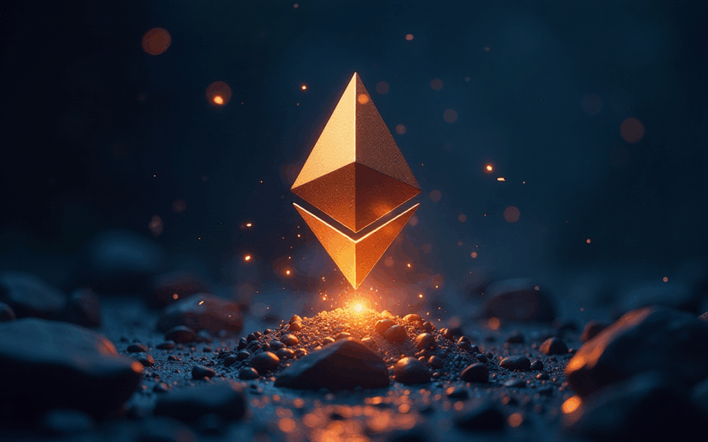 Ethereum price prediction as ETH reclaims ,800 level