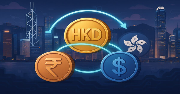 Hong Kong’s New Stablecoin Regime: What Indian Start-ups and Exchanges Need to Know Hong Kong’s New Stablecoin Regime: What Indian Start-ups and Exchanges Need to Know
