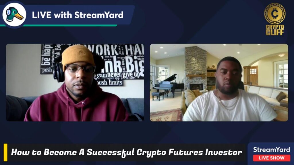 How to Make 00 a Day! The Beginners Guide to Trading Crypto Futures