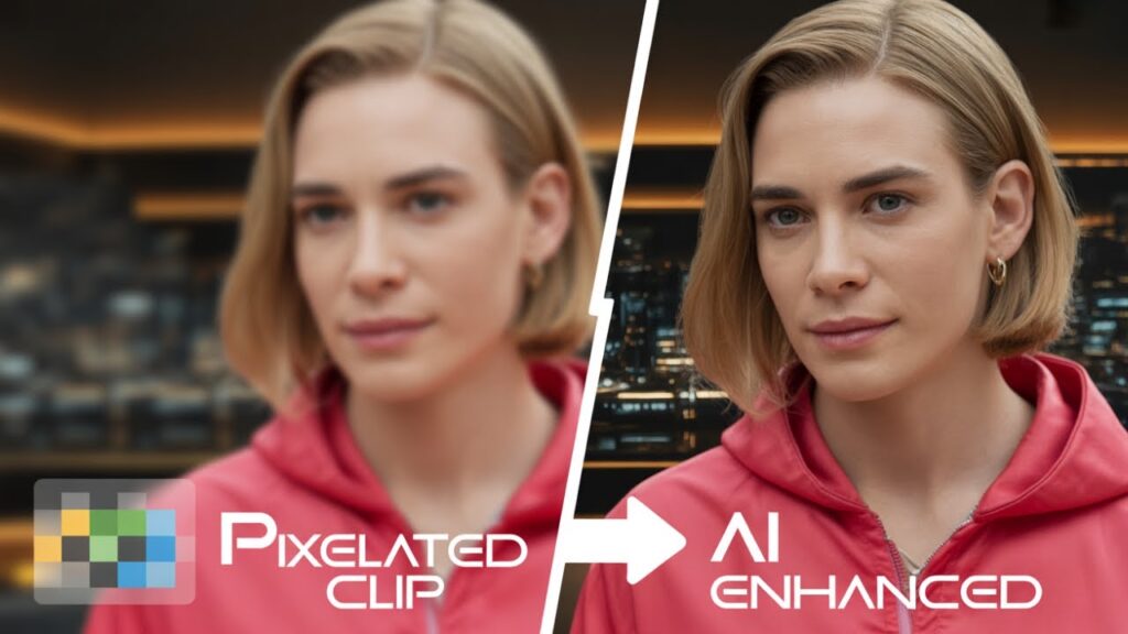How to use Fotor AI video enhancer – Full Guide (2025)