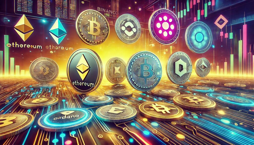 Is Altcoin Season Over Or It Never Started? Here’s What Historical Data Says