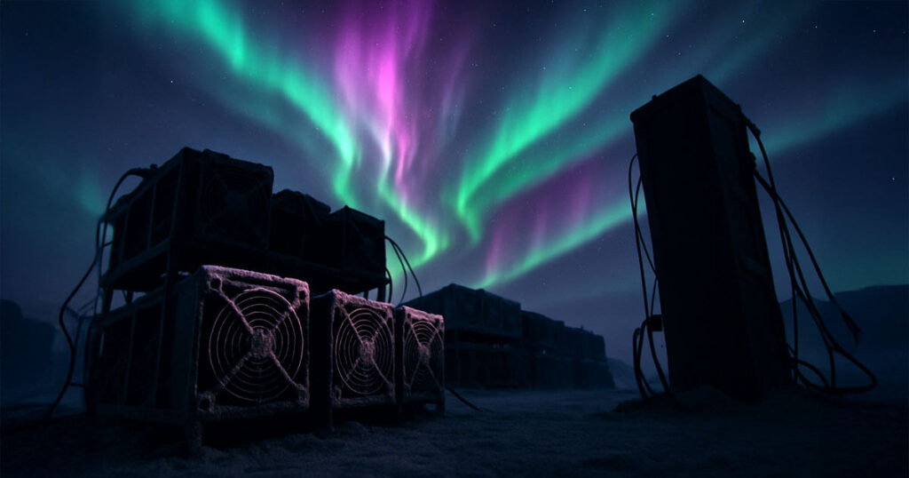 Norway eyes crypto mining ban amid local firms’ heavy investments in Bitcoin Norway eyes crypto mining ban amid local firms’ heavy investments in Bitcoin