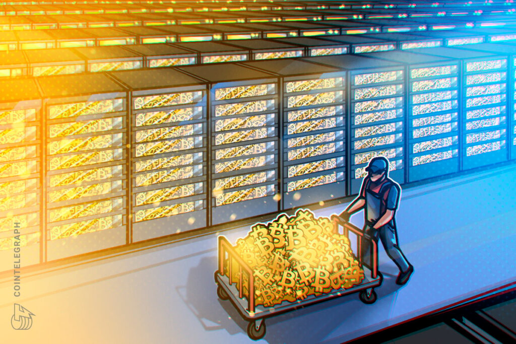 Steak ‘n Shake Launches Strategic Bitcoin Reserve