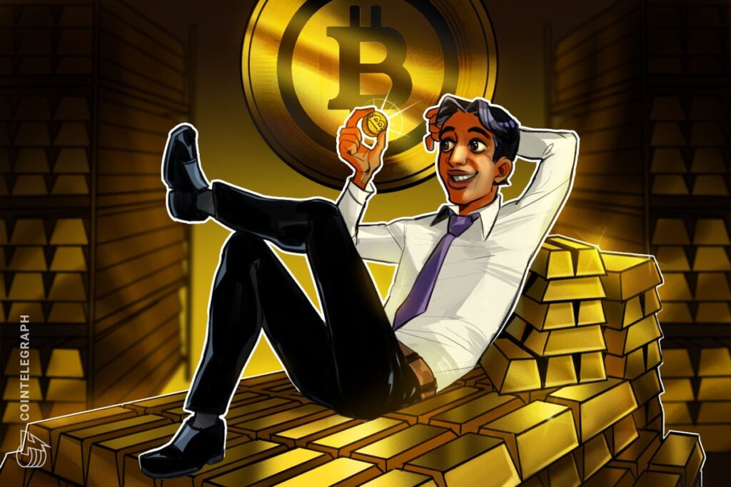 Panther Metals Launches Bitcoin Treasury For Zine Mine Finance