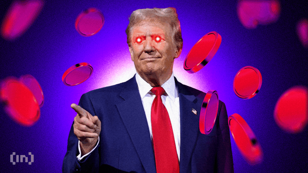 TRUMP Meme Coin is Unlikely to Recover Soon – Here’s Why