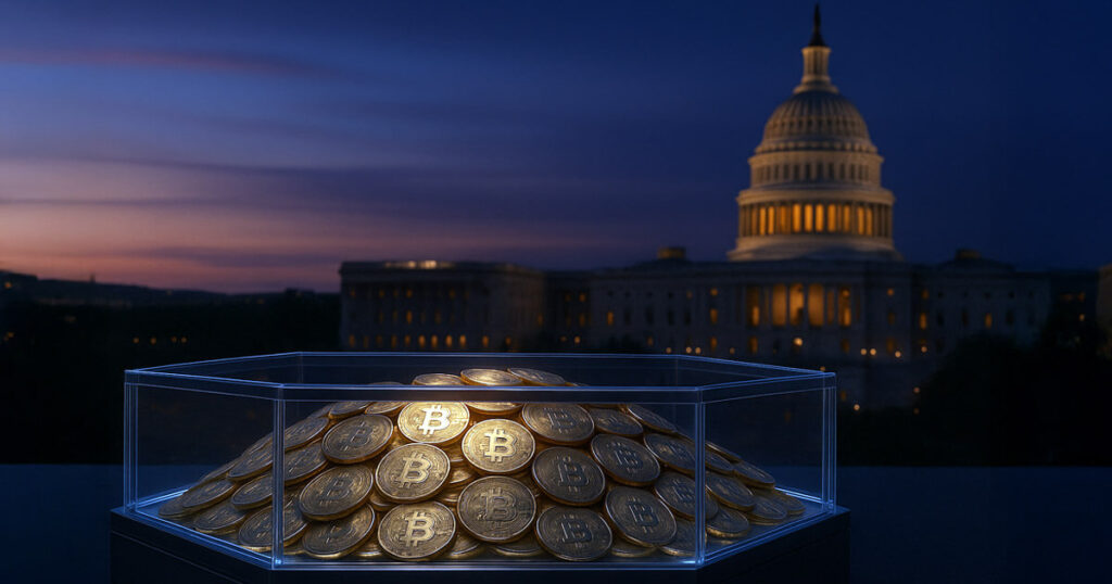 US government has now lost  billion selling seized Bitcoin we once fought to freeze