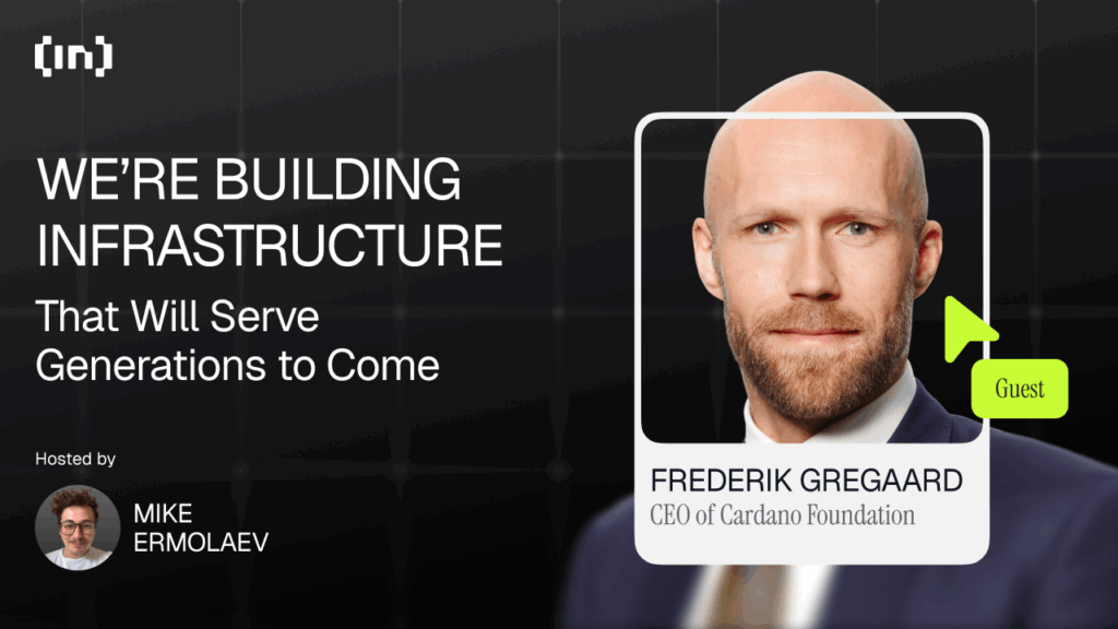 We’re Building Infrastructure That Will Serve Generations to Come