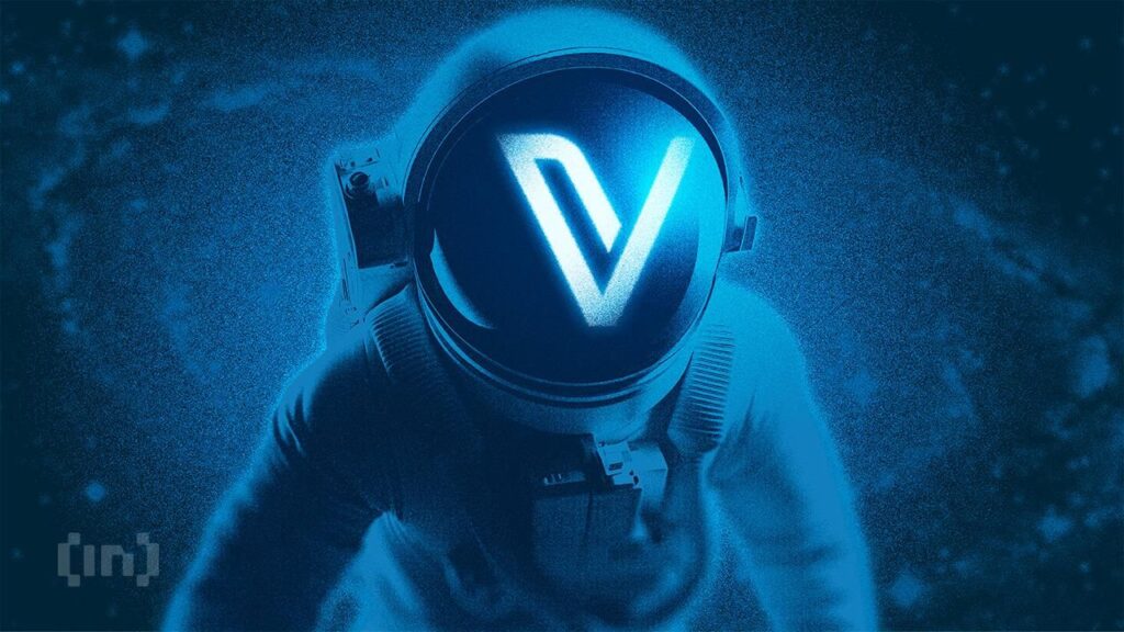 A Series of Major VeChainThor Upgrades