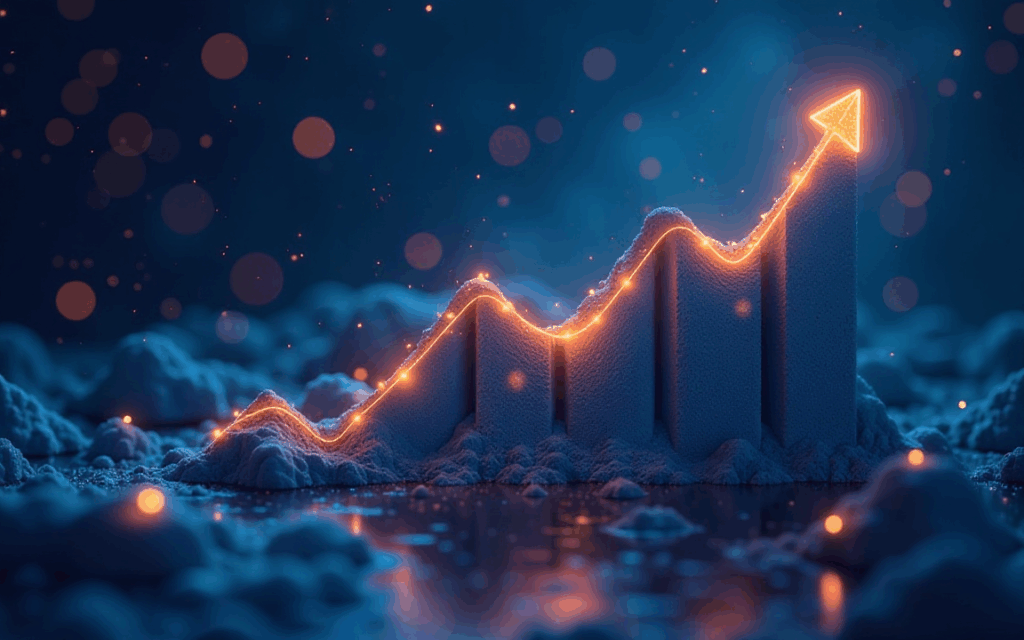 AAVE gains strength as Aave dominates DeFi lending with over B net deposits AAVE gains strength as Aave dominates DeFi lending with over B net deposits