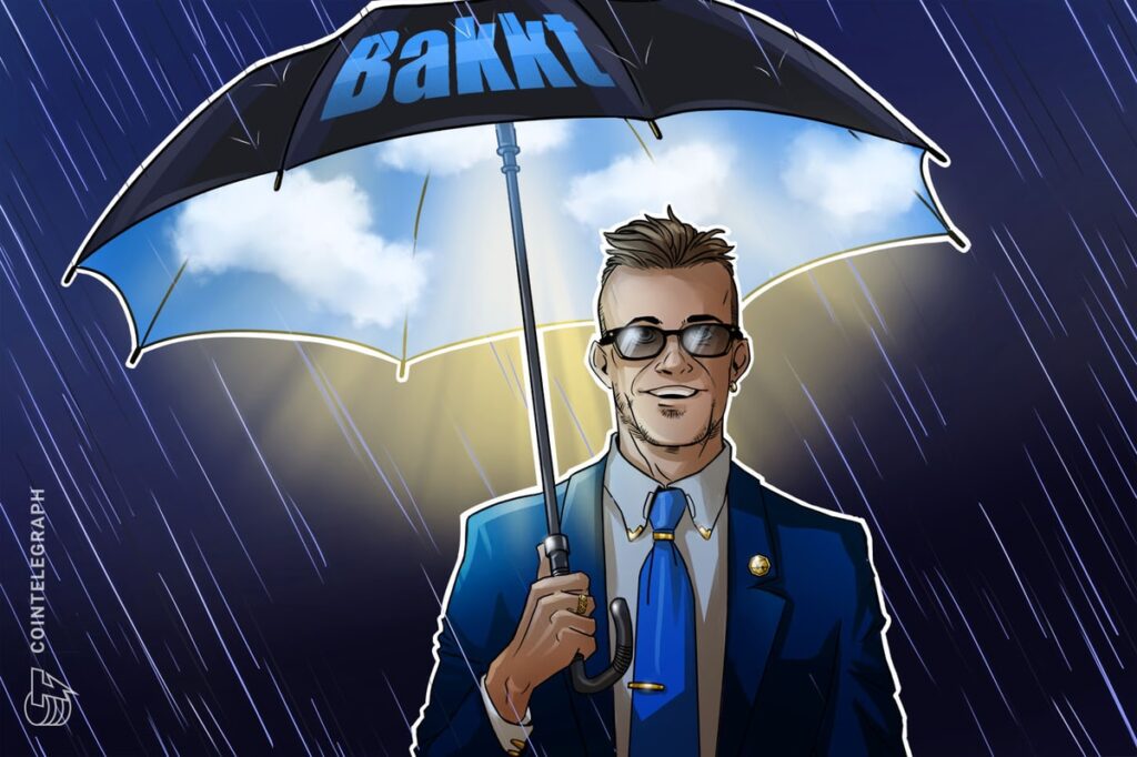 Bakkt To Focus On ‘Pure-Play Crypto’ With Loyalty Arm Sale