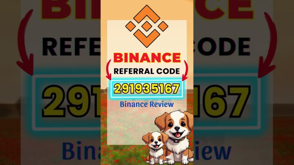 Binance Review 2025 Complete Guide with Referral Code “291935167”