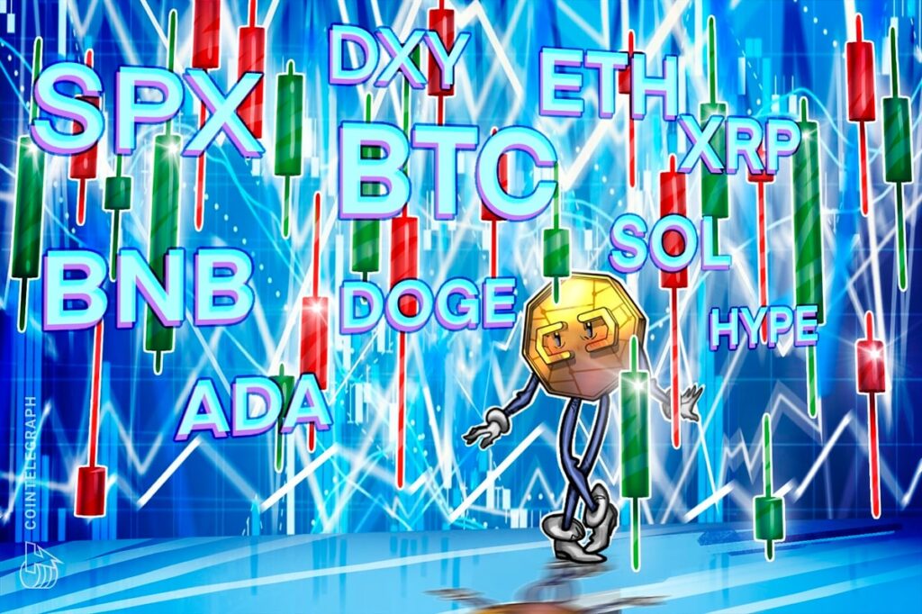 Bitcoin Might Test 4,500 Before Hitting New Price Highs