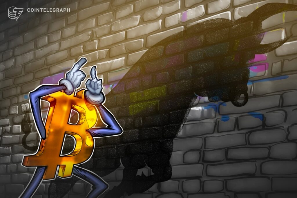 Bitcoin Price Reclaims 8K Liquidity as BTC Traders Hope For New Highs Next