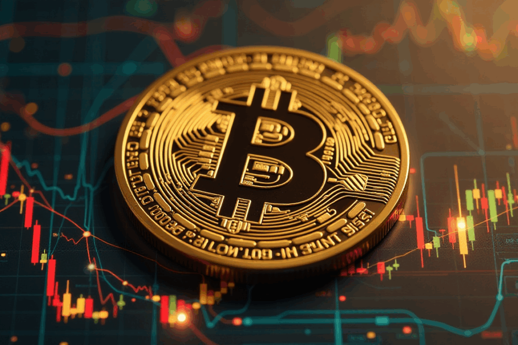 Bitcoin consolidates below 0K; Analysts say Ethereum flows will guide next market move