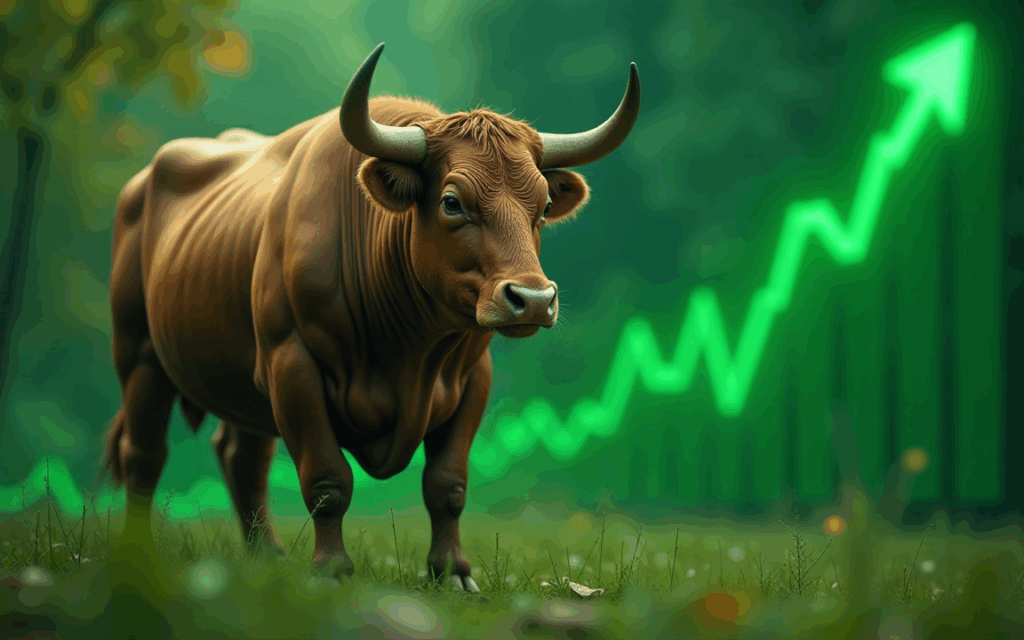 Bitcoin crosses 2.5K; Stellar (XLM) price set to jump 30%