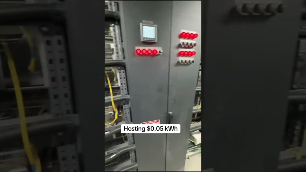 Bitcoin mining Dubai, UAE #crypto #cryptomining #bitcoinmining #btc #hodl