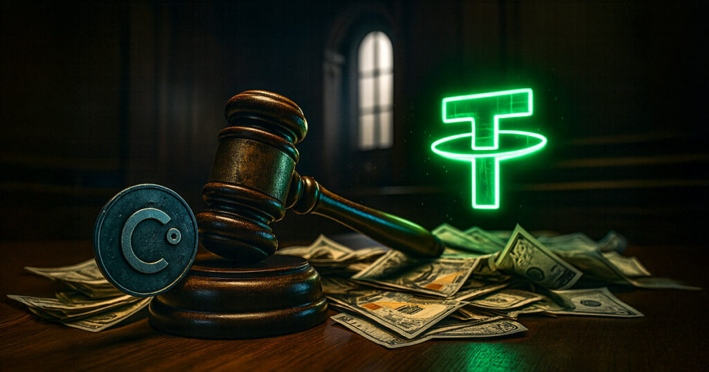 Celsius gets go-ahead in legal battle to recover B in Bitcoin from Tether