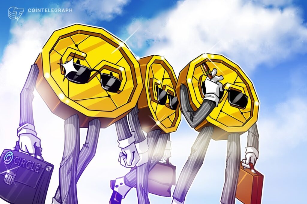 Core introduces first Revenue-Sharing Model for Devs, Stablecoin Issuers