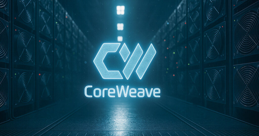 CoreWeave’s B acquisition of Core Scientific sparks legal investigation