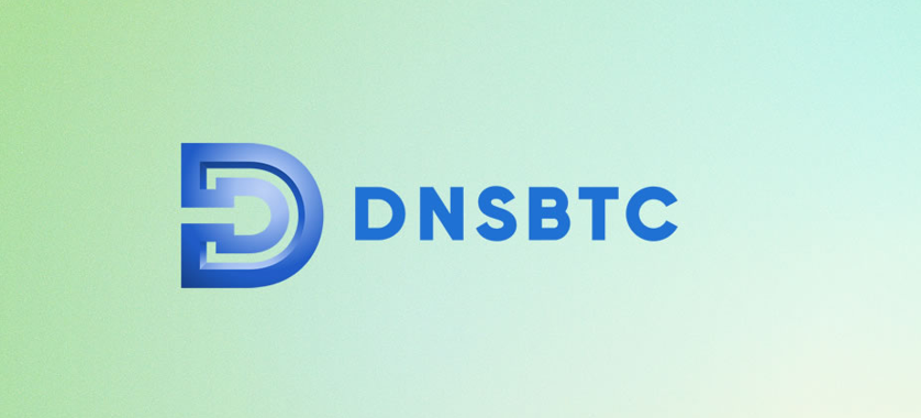 DNSBTC Debuts a New Cloud Mining Platform DNSBTC Debuts a New Cloud Mining Platform