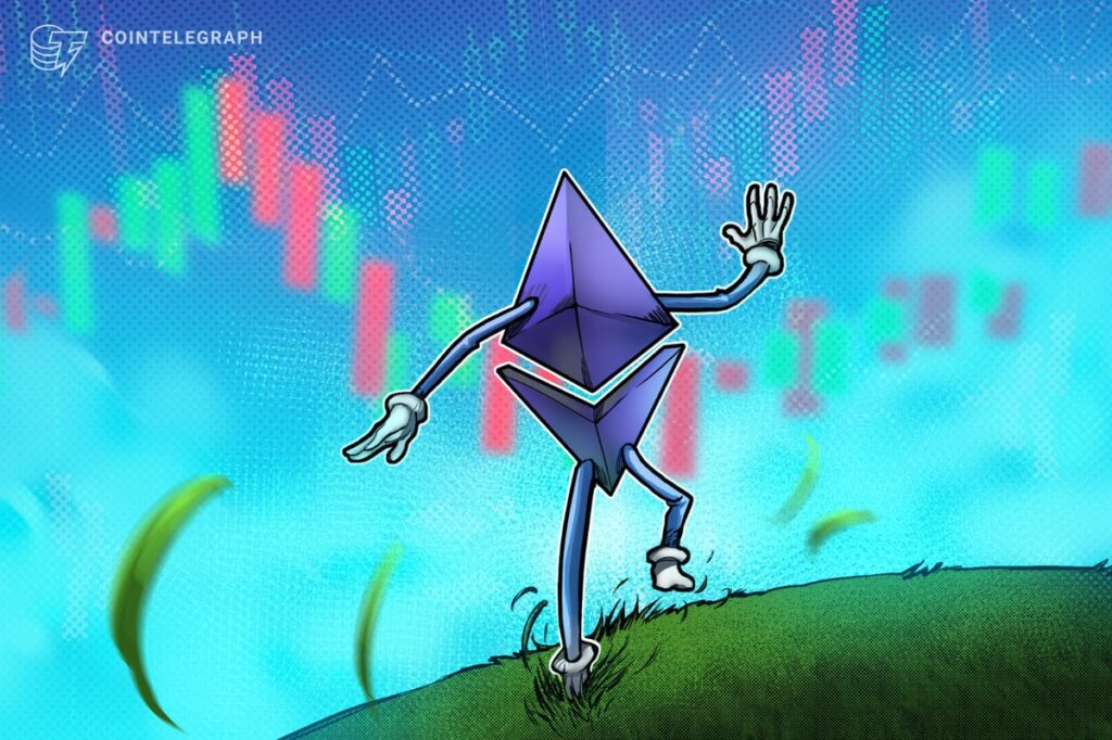 ETH Rally to .2K Unlikely Based On Data ETH Rally to .2K Unlikely Based On Data