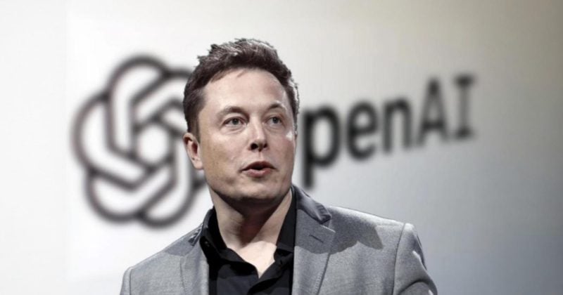 Elon Musk says OpenAI equity is fake, silent on Robinhood’s SpaceX stock token Elon Musk says OpenAI equity is fake, silent on Robinhood’s SpaceX stock token