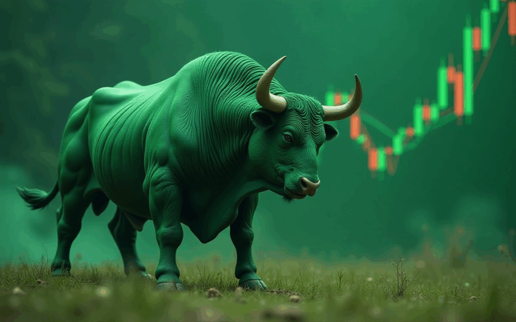 Ethena (ENA) rallies 16% as B TVL sparks bullish momentum
