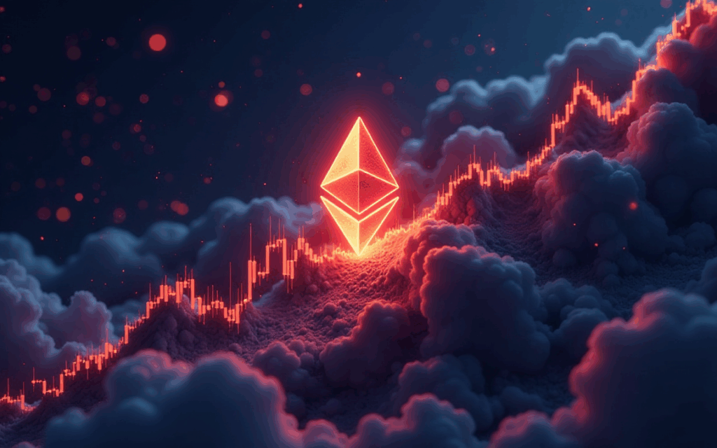 Ethereum bull run just starting, analyst says as whale scoops m ETH