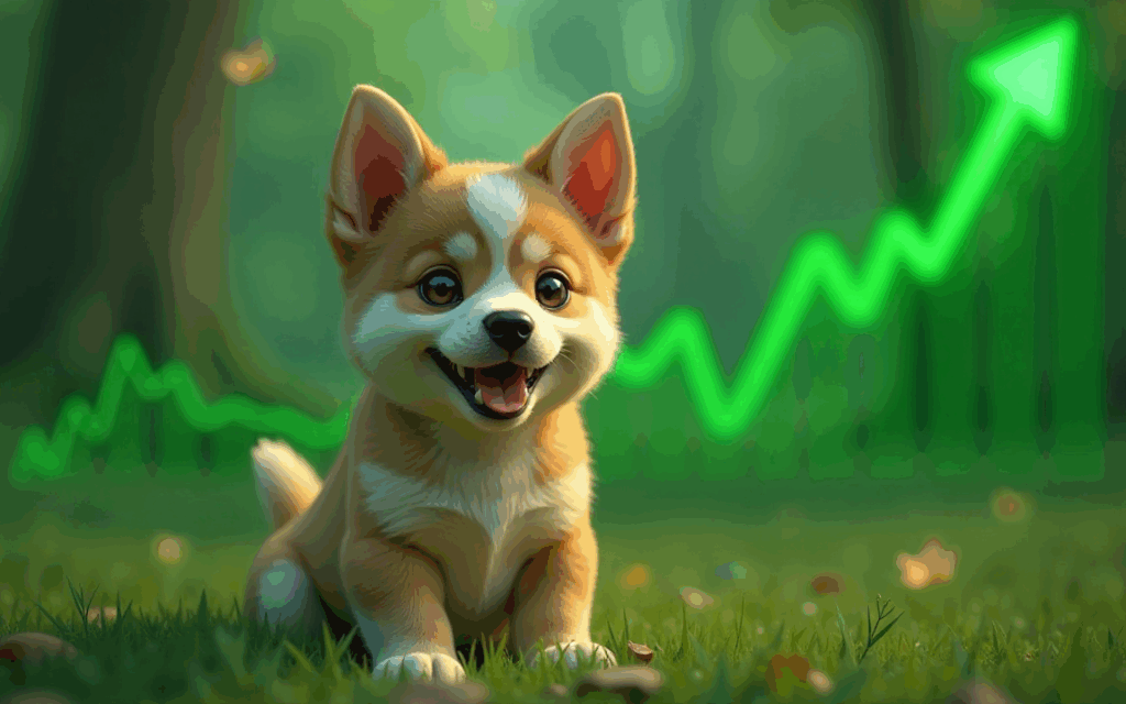 FLOKI eyes 120% rally as Valhalla launches K giveaway after explosive weekly growth FLOKI eyes 120% rally as Valhalla launches K giveaway after explosive weekly growth
