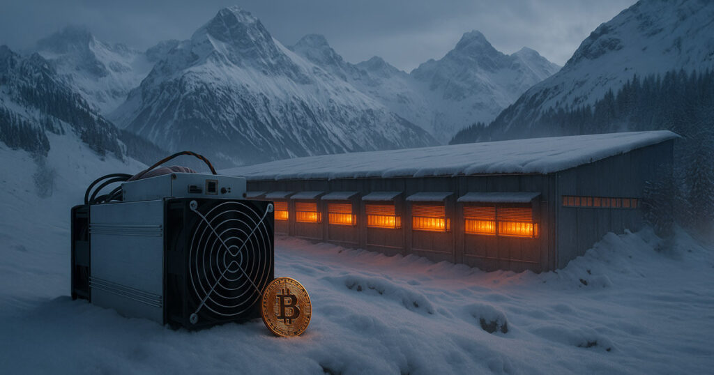 French lawmakers say country could generate 0M in annual revenue from Bitcoin mining