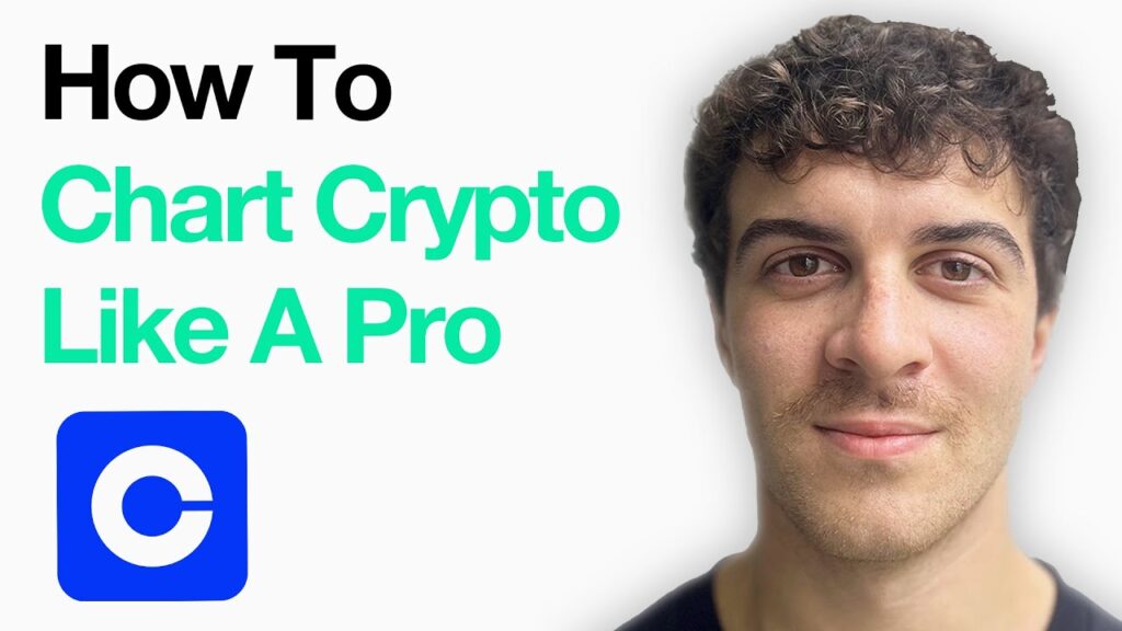 How To Chart Crypto Like A Pro Coinbase Advanced (Full 2025 Guide)