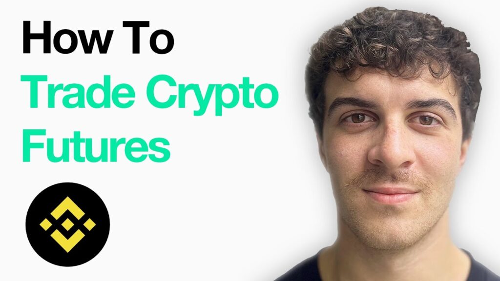 How To Trade Crypto Futures (Binance Futures Trading) (Full 2025 Guide)