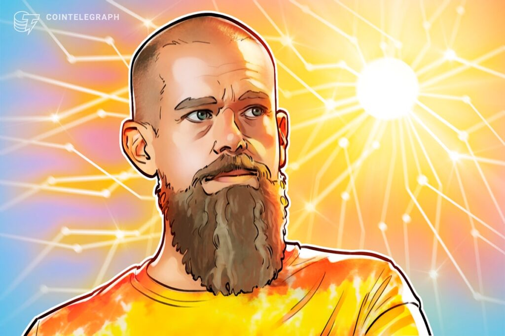 Jack Dorsey Unveils Decentralized Bluetooth Mesh Network Bitchat Jack Dorsey Unveils Decentralized Bluetooth Mesh Network Bitchat