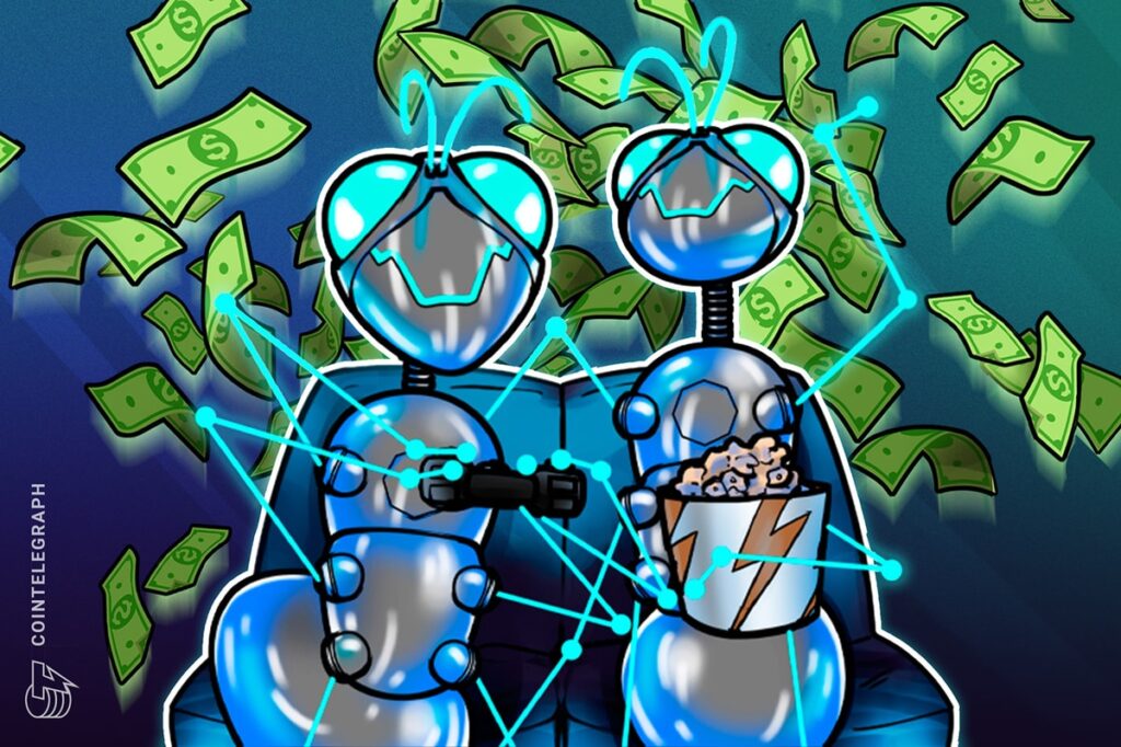 John Smedley Raises .5M For New Game On Etherlink