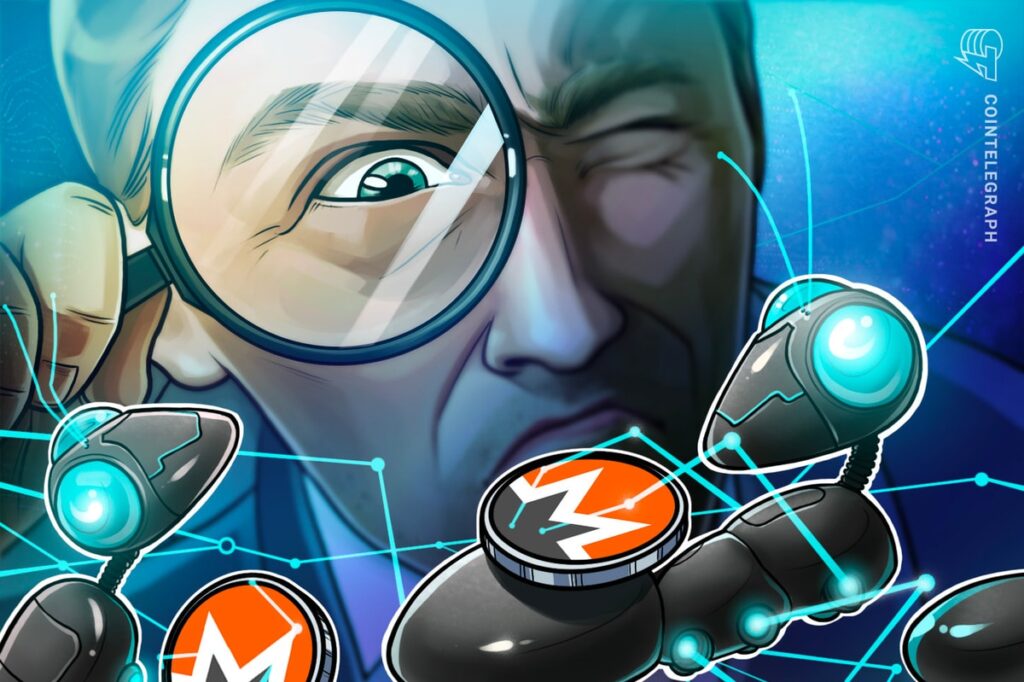 Monero Sees Hiccups as Qubic Likely Succeds in 51% Attack Monero Sees Hiccups as Qubic Likely Succeds in 51% Attack