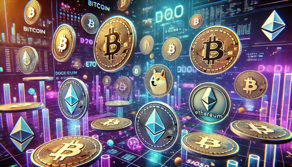 No Altcoin Season If Bitcoin Dominance Reclaims This Level