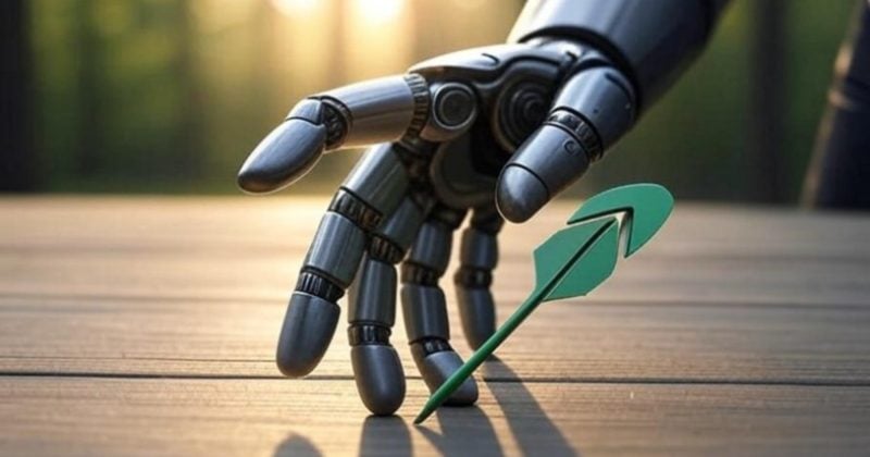 OpenAI denies involvement in Robinhood’s tokenized equity launch on Arbitrum OpenAI denies involvement in Robinhood’s tokenized equity launch on Arbitrum