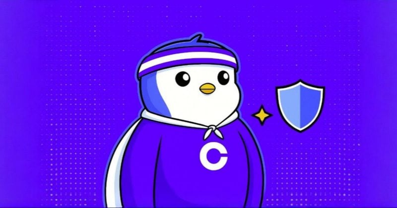 PENGU token pumps after Coinbase updates X profile with Pudgy Penguins’ NFT PENGU token pumps after Coinbase updates X profile with Pudgy Penguins’ NFT