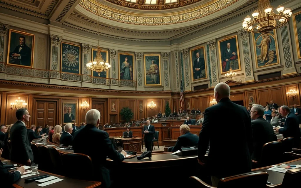 US House revives Crypto Week agenda, advances three crypto bills US House revives Crypto Week agenda, advances three crypto bills