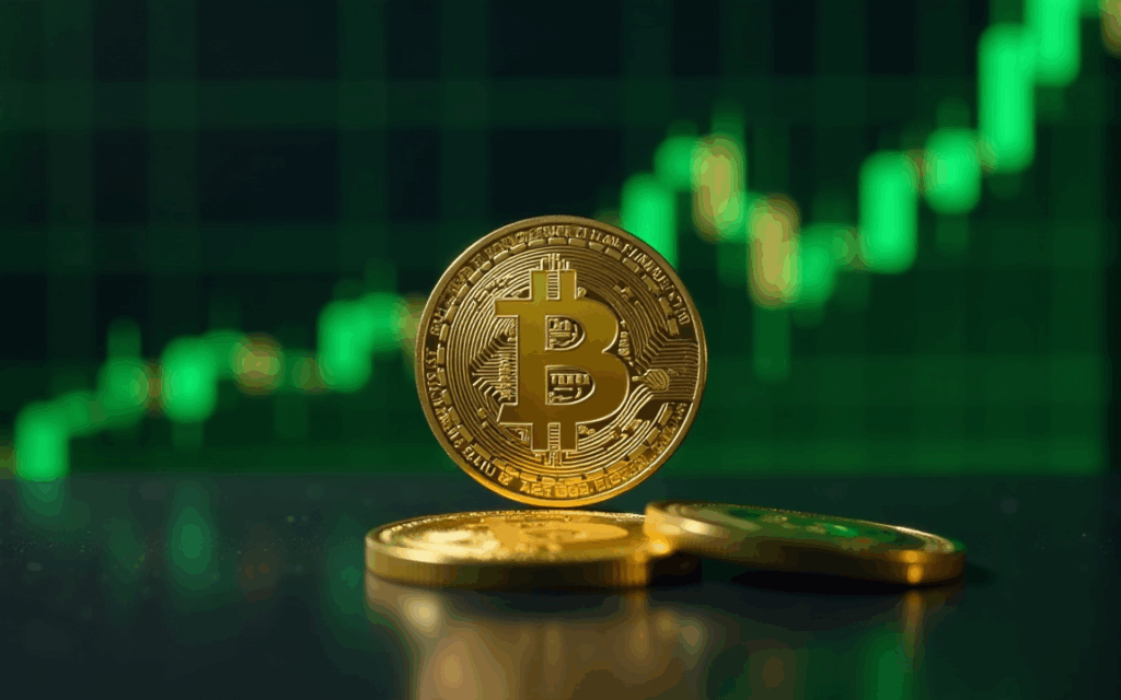 What next for Bitcoin after hitting a new all-time high? Check forecast
