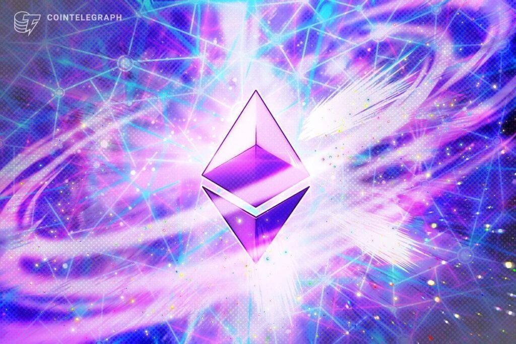 Will B Record Open Interest Send ETH to OK?