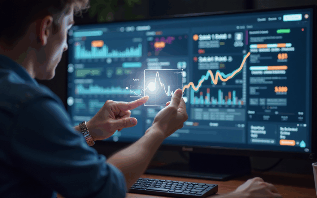 XRP price hits .45 after breakout, technical signals show rally may extend
