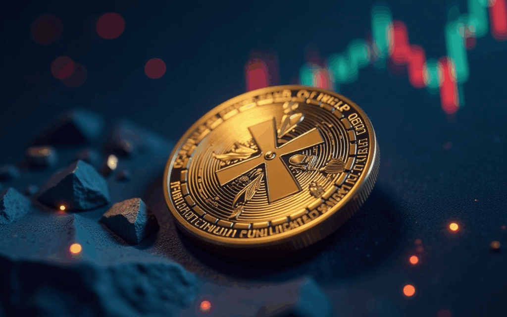 XRP price soars 24% last week: what’s next for the Ripple token? XRP price soars 24% last week: what’s next for the Ripple token?
