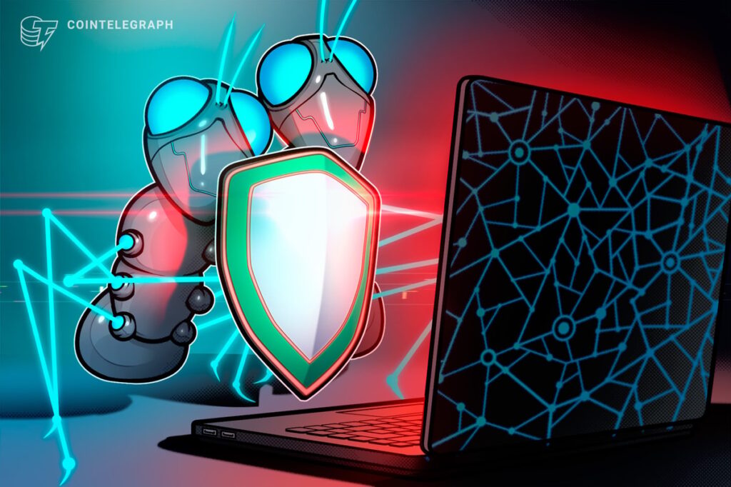 Blockchain Security Must Localize To Stop Asia’s Crypto Crime Wave Blockchain Security Must Localize To Stop Asia’s Crypto Crime Wave