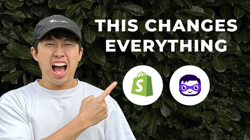 Build The Perfect Product Page with Shopify’s NEW AI Tool (Beginners Guide)