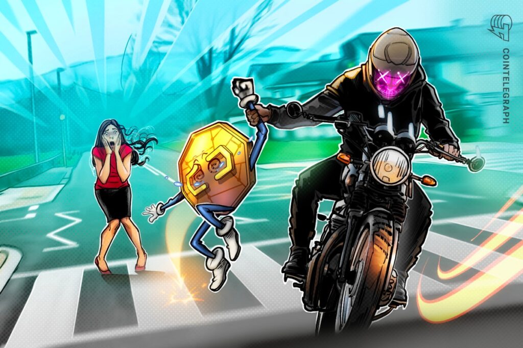 Credix Finance Team Vanishes After .5m DeFi Exploit, Stability DAO Steps In Credix Finance Team Vanishes After .5m DeFi Exploit, Stability DAO Steps In